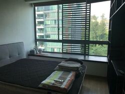 One-north Residences (D5), Apartment #432239821